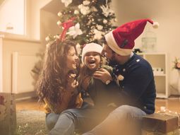 No sabías: cuál es el primer y último país en recibir la Navidad