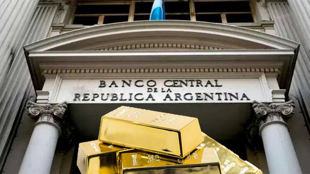 Oro del Banco Central: piden investigar posibles comisiones millonarias