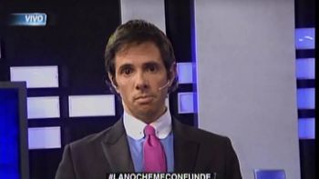 robertito funes: fue un error que me costo caro robertito funes: fue un error que me costo caro