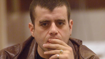 Postergan hasta el 21 de junio la exhumación de Carlos Menem Junior Postergan hasta el 21 de junio la exhumación de Carlos Menem Junior