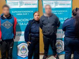 Lanús: escapaban de la policía, atropellaron y mataron a un vecino