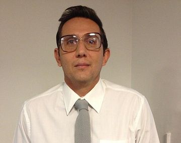 Varsky debuta en “Graduados” como encargado de Pumper Nic