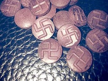 Le encontraron 7.900 dosis de LSD - Imagen ilustrativa: www.forosperu.net