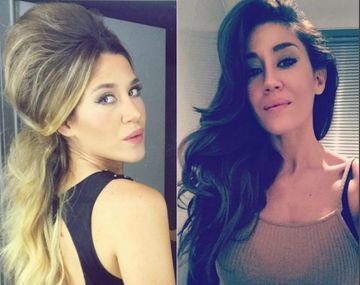 Jimena Barón adelantó la fecha de su show