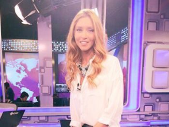 #MF2015 Agostina Scioli: Esperamos el premio
