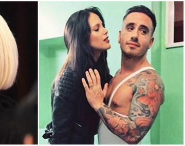 Carmen justificó los golpes de su hijo a Barbie: Es demonio vestido de mujer