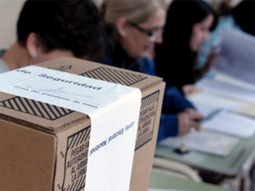 Tras un control de AFIP, 124 listas municipales se bajaron de las PASO