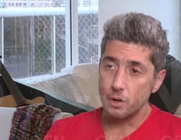Jey Mammón con Jorge Rial en C5N: las frases más destacadas de la entrevista