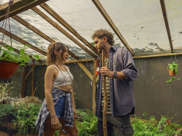 Foto: (Netflix) Foto: (Netflix)