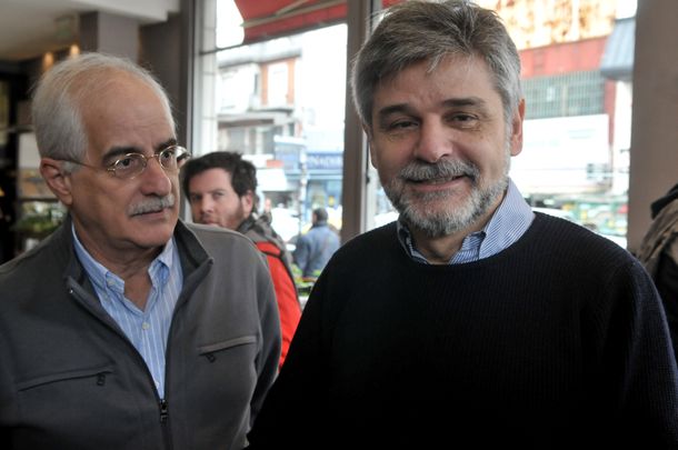 Filmus exhortó al PRO a dar quórum para tratar el Presupuesto 2014