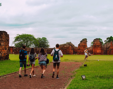 Explota el turismo en Semana Santa: cuáles son los destinos más elegidos