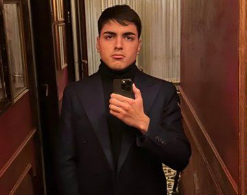 El mayor robo de la historia: el hacker argentino devolvió los 200 millones de dólares al banco inglés