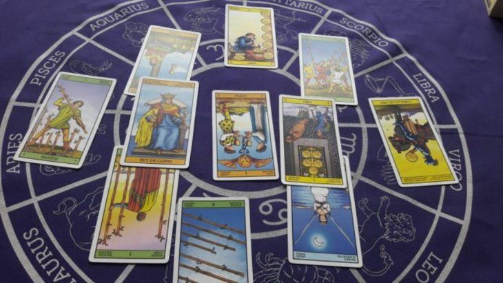 Copa Argentina: qué dice el tarot sobre la final Boca-Talleres