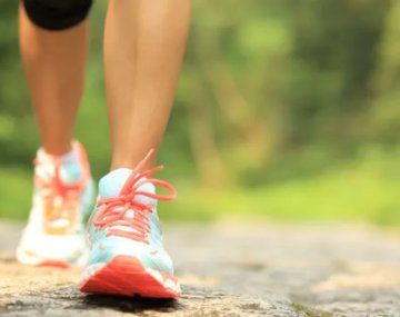 Cuánto hay que caminar por día&nbsp;