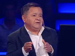 murio juan carlos velazquez, el mini de duro de domar murio juan carlos velazquez, el mini de duro de domar