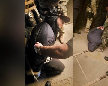 Robo y toma de rehenes en Rafael Calzada: hay dos muertos