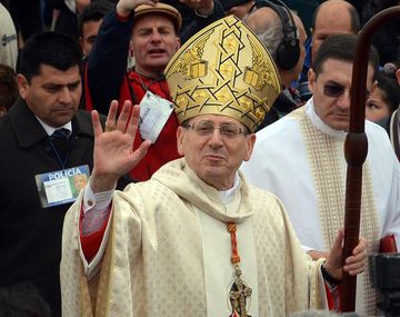 Francisco: el cura Brochero fue un pastor con olor a ovejas