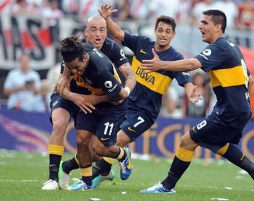 Un jugador de Boca explotó contra Carlos Bianchi