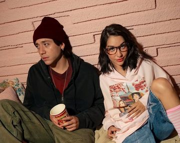 María Becerra anunció la postergación de su nuevo tema con Paulo Londra