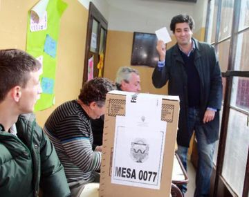 Río Negro: 23 ciudades eligen intendentes