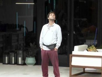 Agustín reveló lo que siente por Marcos: ¿amistad picante?