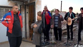 video: la increible parodia de los simpsons y the beatles que es viral en tik tok video: la increible parodia de los simpsons y the beatles que es viral en tik tok