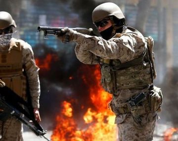 La OEA ignoró las denuncias por violaciones a los DD.HH. y elogió al gobierno de Piñera