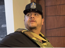 Esto es todo lo que se sabe sobre el asesinato del Gordo Peruci en Culiacán Sinaloa, por el conflicto entre Los Chapitos y La Mayiza. Esto es todo lo que se sabe sobre el asesinato del Gordo Peruci en Culiacán Sinaloa, por el conflicto entre Los Chapitos y La Mayiza.