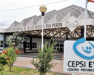 Una beba murió mientras tomaba leche