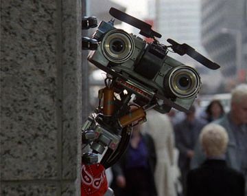 Un robot aprueba el examen de acceso a la universidad en Japón