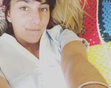 Cata de Gran Hermano confesó que tendría un romance con dos exjugadores de Talleres y Boca