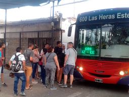 Memes y reclamos por Mendotran, el nuevo sistema de transporte público de Mendoza