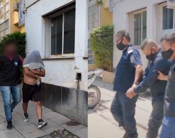 Los desopilantes videos de TikTok de la Policía de Chaco