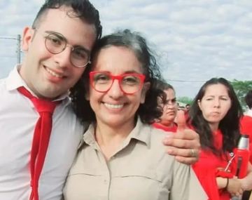 Caso Cecilia Strzyzowski: la nueva y reveladora carta de Marcela Acuña