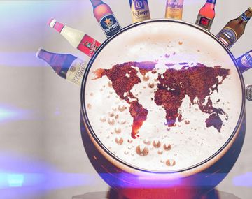 En el Día Internacional de la Cerveza