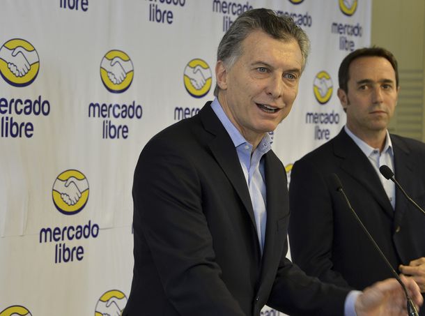 El hermano del empresario favorito de Macri construirá en tierras del Estado