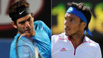 del potro y pico monaco, reconocidos por la atp del potro y pico monaco, reconocidos por la atp