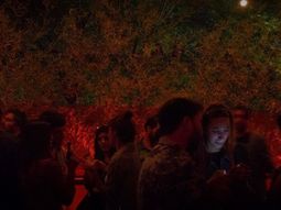 Clausuraron un bar por problemas de habilitación y exceso de gente - Crédito:&nbsp;Unicorn Huset