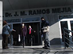 Sólo funciona el servicio de guardia