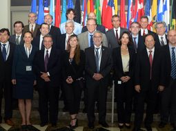 legisladores remarcaron el principio de inmunidad soberana de los estados legisladores remarcaron el principio de inmunidad soberana de los estados