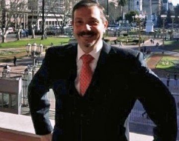 Mariano de los Heros 