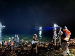 Tragedia aérea en Honduras: 12 muertos por la caída de un avión al mar