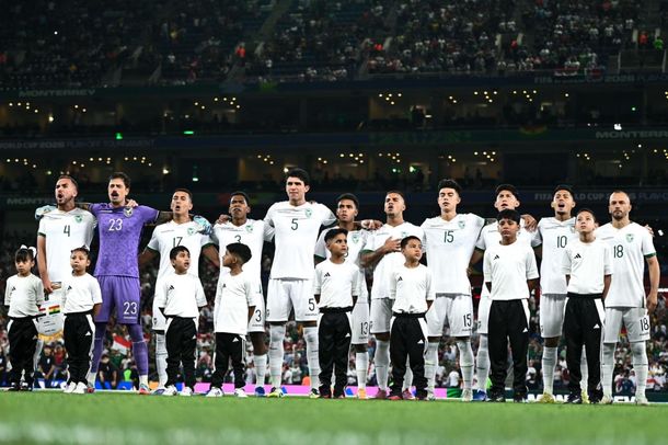 Fin del sueño mundialista: Bolivia cayó con Irak y no pudo meterse en la Copa del Mundo