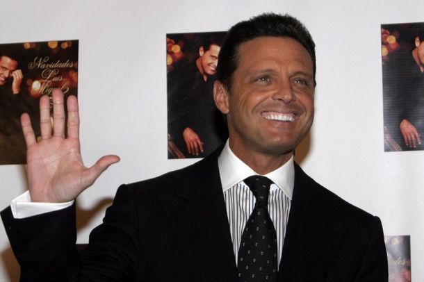 Luis Miguel