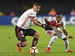 Independiente Santa Fe – Flamengo