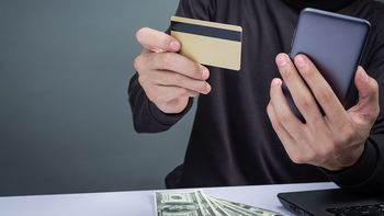 El Banco República no ha podido recuperar casi el 40% de los montos perdidos por estafas. El Banco República no ha podido recuperar casi el 40% de los montos perdidos por estafas.