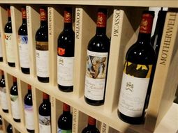 VINOS MADOFF VINOS MADOFF