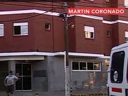 brutal ataque de una patota a un chico de 16 anos: esta en coma brutal ataque de una patota a un chico de 16 anos: esta en coma