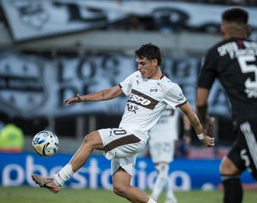Deportivo Riestra y Platense igualaron sin goles por el Torneo Apertura 2026