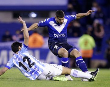 Cómo ver en vivo Vélez vs Atlético Tucumán